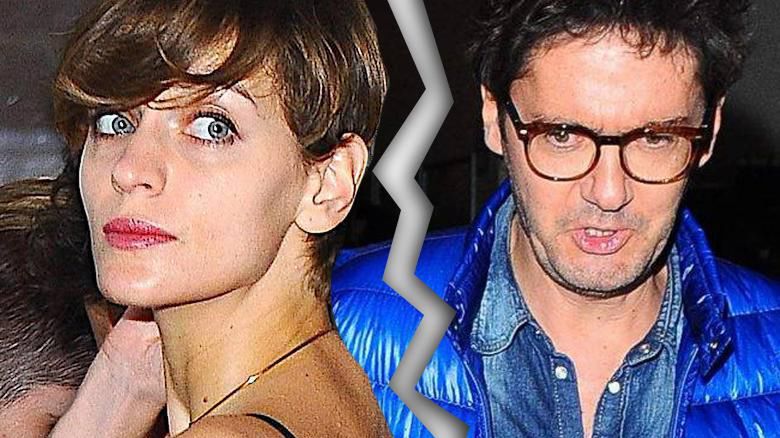 Renata Kaczoruk i Kuba Wojewódzki rozstali się