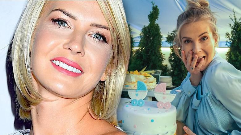 Edyta Pazura pokazała pokój dziecka