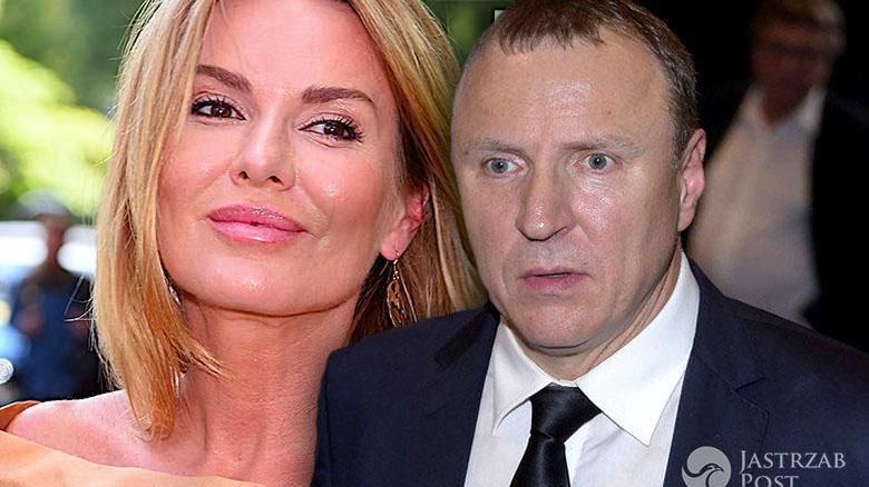 Hanna Lis skrytykowała Jacka Kurskiego