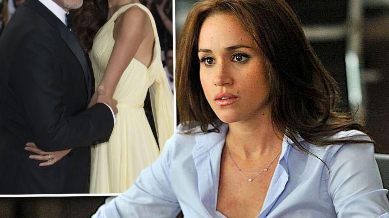 Książę Harry zaprosił George'a Clooneya na ślub