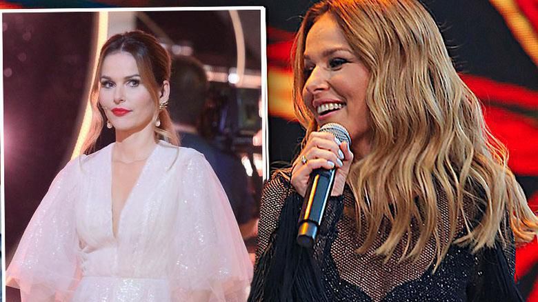 Paulina Sykut w Twoja Twarz Brzmi Znajomo