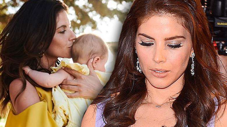 Weronika Rosati skrytykowana