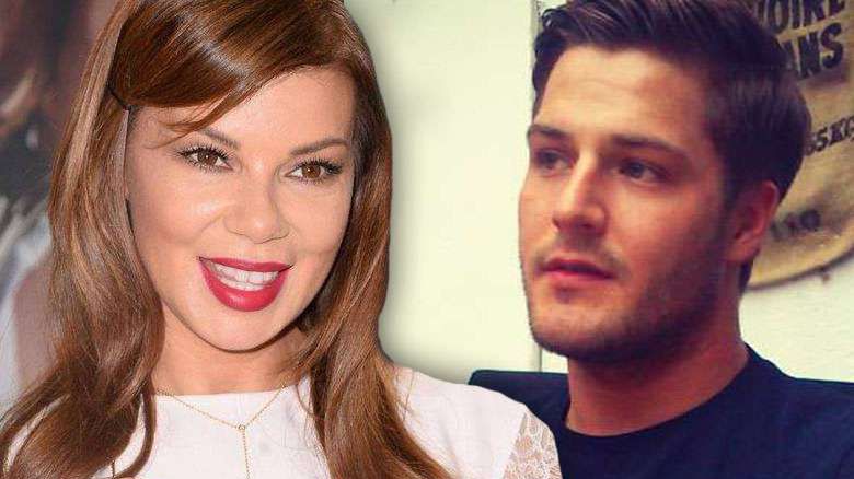 Edyta Górniak i Mateusz Zalewski na wakacjach w Tajlandii