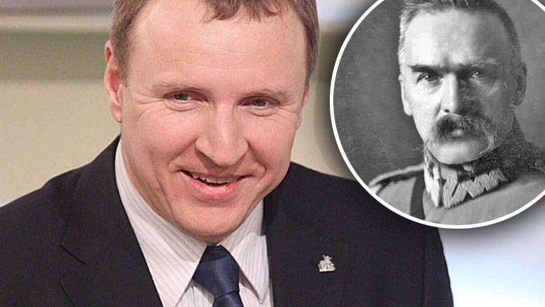 TVP serial o Piłsudskim