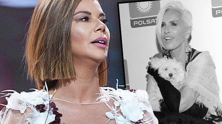 Edyta Górniak nie chce śpiewać piosenek Kory