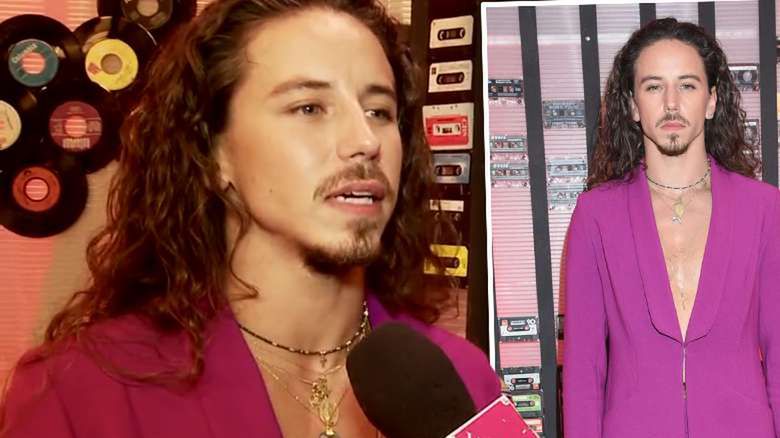 Michał Szpak o fanclubie