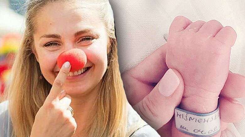 Małgorzata Socha nie wraca do pracy