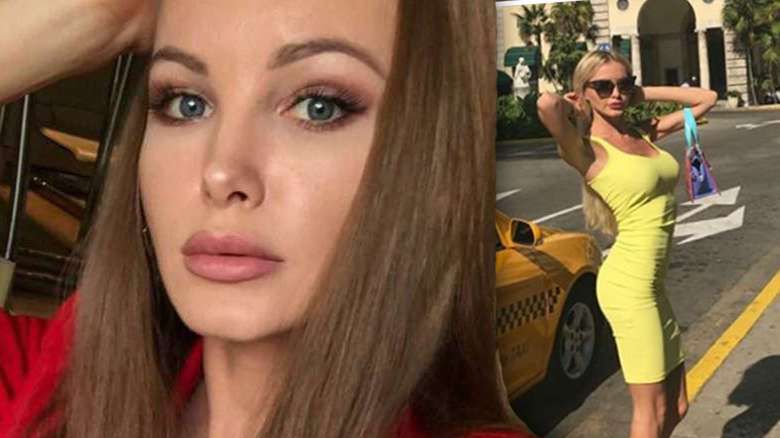 Roxi Gąska operacje plastyczne