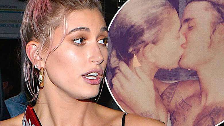 Hailey Baldwin ślub