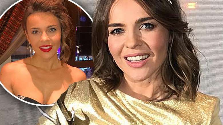 Edyta Herbuś - Sylwester 2018