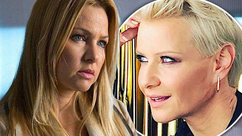 Kasia Bujakiewicz Małgorzata Kożuchowska