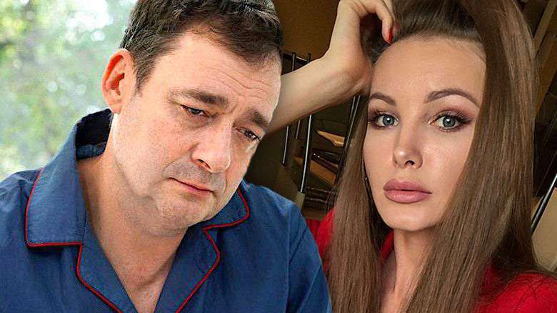 Jacek Rozenek i Roxi Gąska rozstali się?