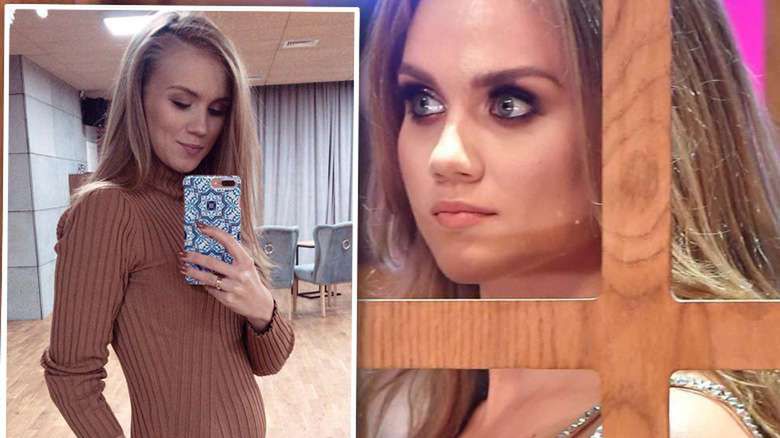 Agnieszka Kaczorowska