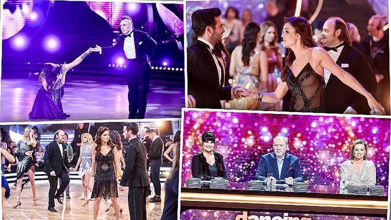 taniec z gwiazdami 9