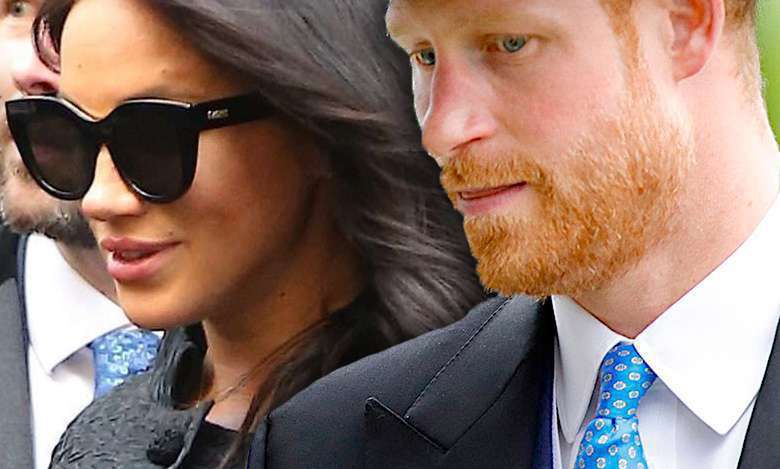 Meghan Markle znów zignorowała protokół. Złamała jedną z najstarszych zasad rodziny królewskiej!