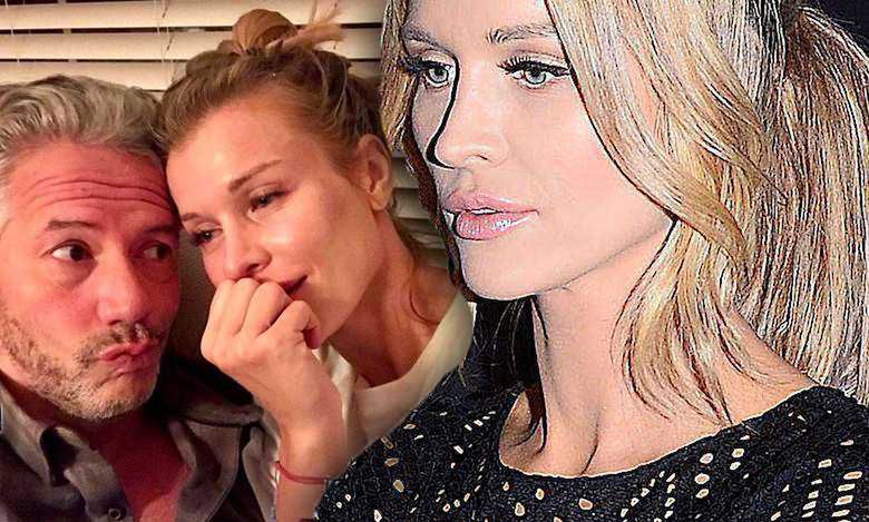 Joanna Krupa przeżywa okropną tragedię. Gwiazda właśnie straciła ukochanego członka rodziny