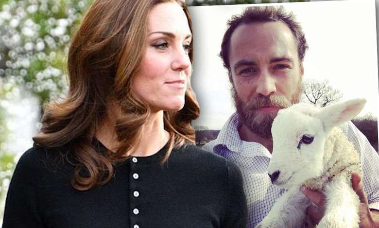 Sekretny Instagram Jamesa Middletona ujawniony! Co publikuje przystojny brat księżnej Kate?