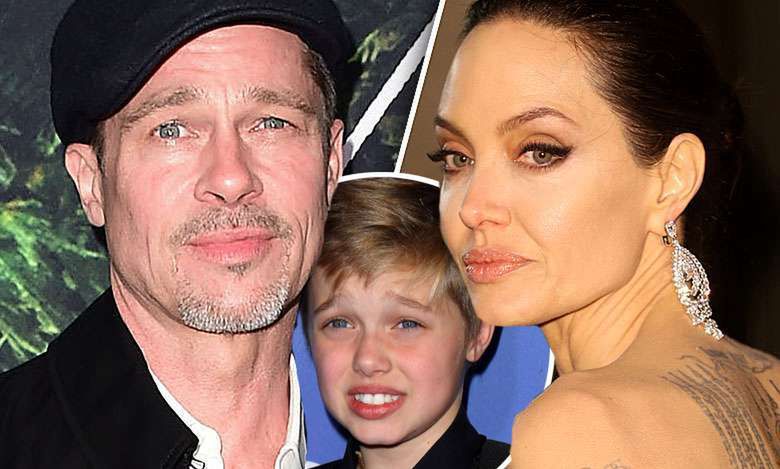 Shiloh Jolie-Pitt zadała Angelinie bolesny cios. Brad Pitt maczał w tym palce?