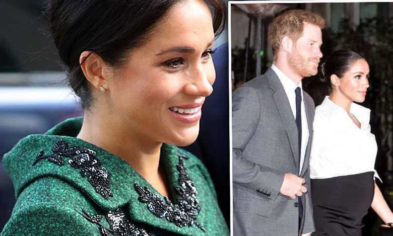 W jakich warunkach urodzi Meghan Markle? Sekretne plany wyszły na jaw!