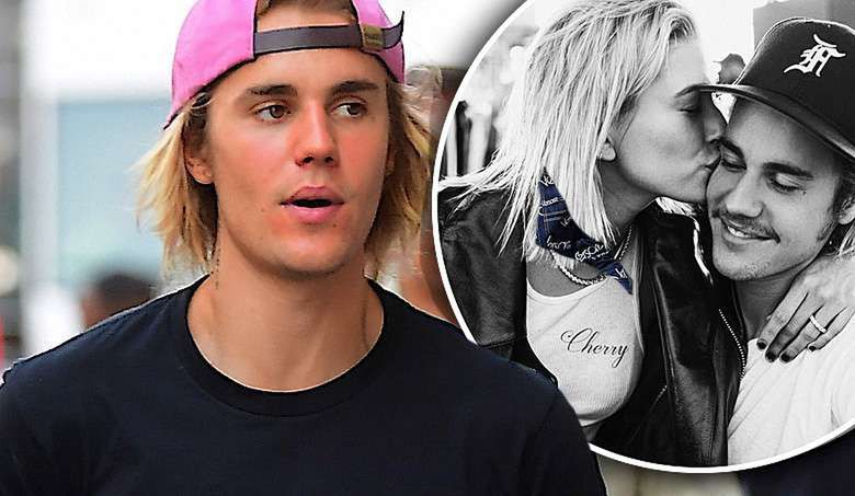 Justin Bieber Hailey Baldwin