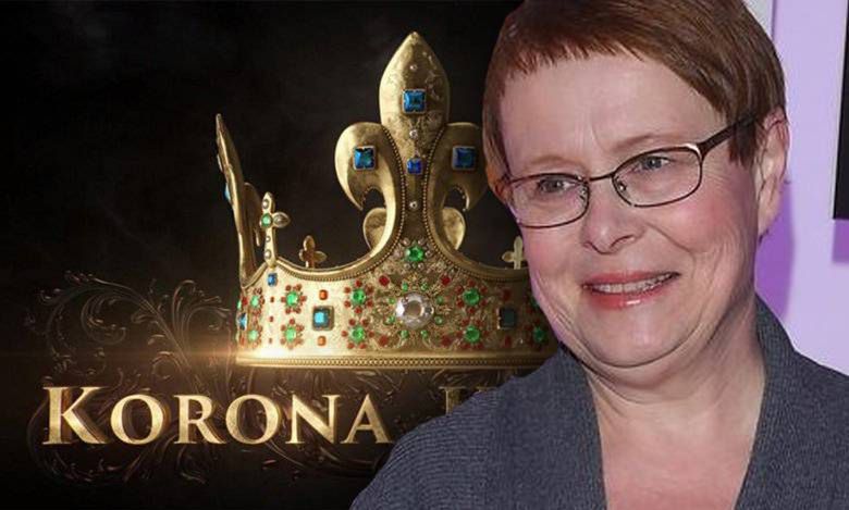 Małgorzata Kożuchowska dołączy do obsady Korony Królów