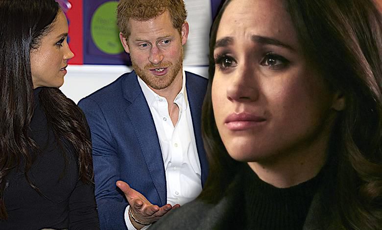 Siostra Meghan Markle jest w szpitalu