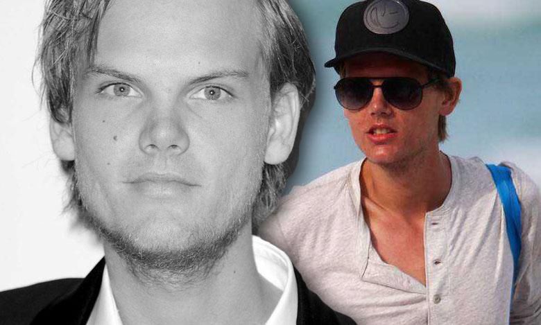 Avicii wspierał fundacje charytatywne