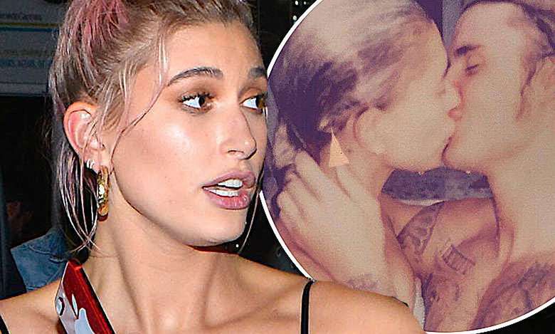 Był ten ślub czy nie było? Hailey Baldwin pierwszy raz odniosła się do plotek i wyznała prawdę!