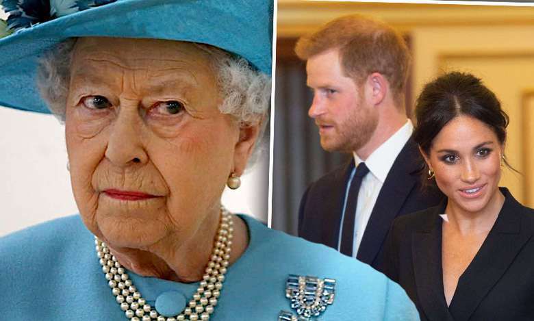 Książę Harry wywraca królewskie tradycje do góry nogami! Królowa Elżbieta II zaraz straci cierpliwość!