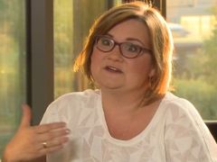 Małgorzata Terlikowska o małżeństwie: Kłócimy się o wszystko. Rzucamy talerzami