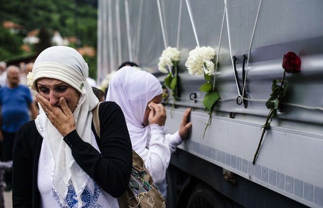 Zgwałcone życie Bośni. Te kobiety wciąż żyją z traumą