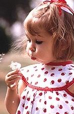 Zapobieganie alergii u dzieci