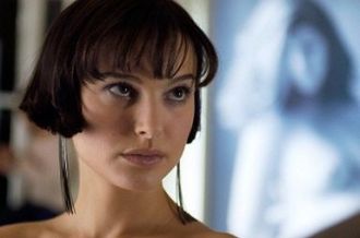 Najseksowniejsza wegetarianka Natalie Portman