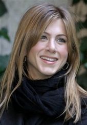 Jennifer Aniston brakuje motywacji