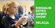 Koszalin Retro Games Show 2018 - Relacja