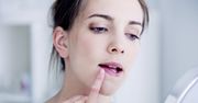 Sposób na spierzchnięte wargi. Efekt utrzyma się całą zimę