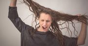 Trichotillomania – niekontrolowane wyrywanie włosów