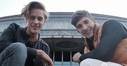 Jakub Kosel i Michał Baryza o swoich typach w Top Model. Czy kibicują transseksualnej Kamili?