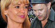 Poruszony Tomasz Karolak wspomina Anię Przybylską. Podzielił się przepięknym zdjęciem!