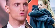 Wojtek Jeschke o przeprowadzce Dominiki Tajner-Wiśniewskiej. Kulisy mogą nieźle zaskoczyć
