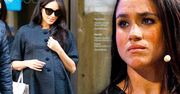 Kolejna kontrowersja wokół dziecka Meghan Markle. Na jaw wyszły szokujące szczegóły