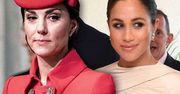 Księżna Kate wprowadziła znaczącą zmianę w szeregach swojej służby. Wszystko przez Meghan?