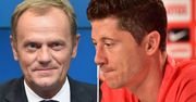 Donald Tusk pobił Roberta Lewandowskiego! Jego aukcja na WOŚP 2019 to prawdziwy hit!