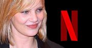 Joanna Kulig zagra w hitowej produkcji Netflixa! Dostała główną rolę!