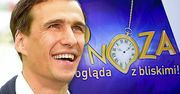 Jarosław Bieniuk specjalnym gościem świątecznego wydania "Hipnozy"! Wiemy co przygotowali twórcy show!