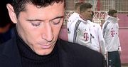 Awantura na treningu Bayern Monachium! Robert Lewandowski wdał się w pyskówkę z innym piłkarzem! Padły ostre słowa