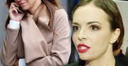 Jak naprawdę wygląda Anna Wendzikowska? Fotograf przyłapał ją z samego rana przed studiem DDTVN i cała prawda wyszła NA JAW!