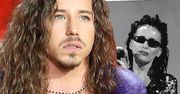 Michał Szpak chciał uczcić pamięć Kory, a palnął gafę. Okropna wpadka