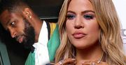 Khloe Kardashian żyje w piekle na ziemi! Tak urządził ją Tristan Thompson! "To dla niej niesamowicie trudne"