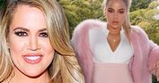 Khloe Kardashian pokazała uroczy filmik z małą True Thompson! Tak świętuje pierwszy miesiąc swojej ślicznej córeczki! [WIDEO]